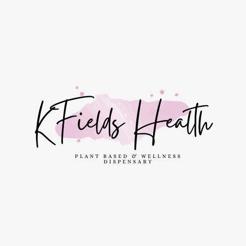 KFields Health Logo