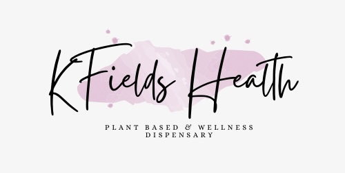 KFields Health Logo